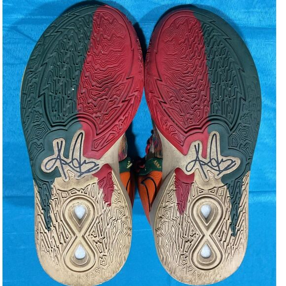 Nike Kyrie Infinity 1 World 1 People Sneakers main image 9